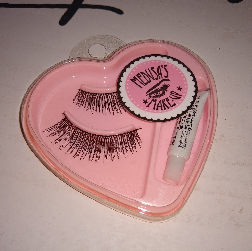 ❤️5/$20❤️Medusa's Makeup Festival Lashes